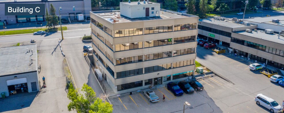 More Photos Of 9705 Horton Rd SW, Calgary Unknown For Lease