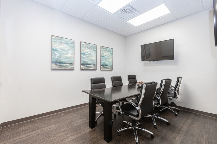 More Photos Of 4519 Mills Park Cir, College Station Office For Sale