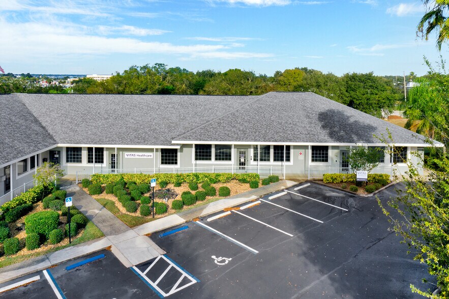 More Photos Of 3311-3345 Medical Hill Rd, Sebring Medical For Lease