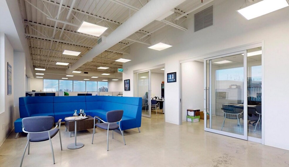 More Photos Of 2875 14th Av, Markham Office For Sale