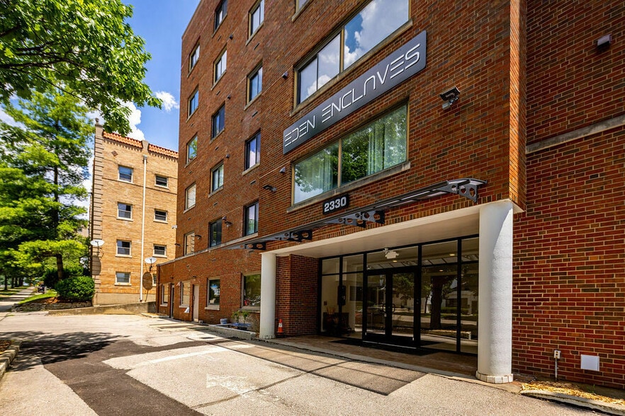 More Photos Of 2330 Victory Pky, Cincinnati Office Residential For Lease