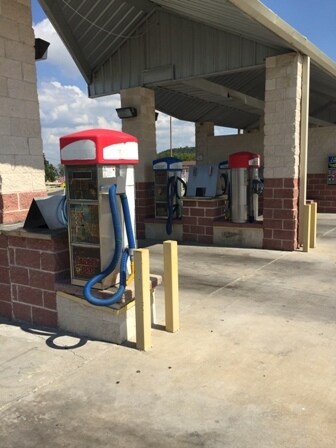 More Photos Of 602 N 1st St, Copperas Cove Carwash For Sale