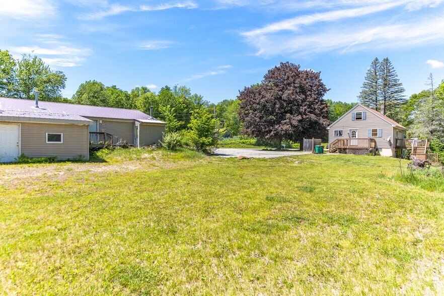 More Photos Of 287-289 Milton Rd, Rochester Restaurant For Sale