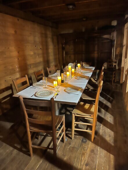 More Photos Of 1 Old Mill Ln, Weaverville Restaurant For Sale