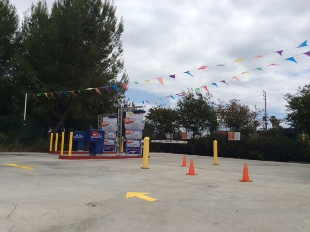 More Photos Of 6066 Reseda Blvd, Tarzana Carwash For Sale