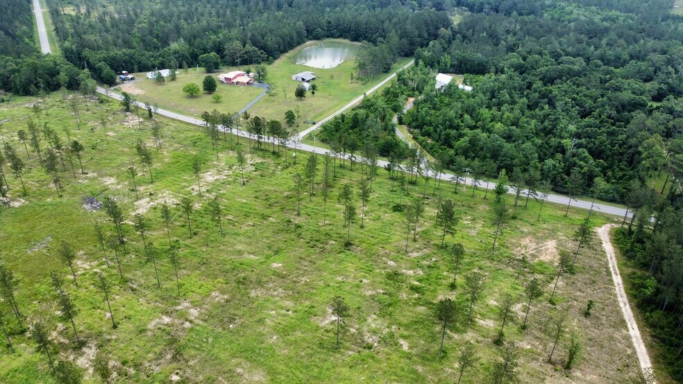 More Photos Of County Road 64, Robertsdale Land For Sale