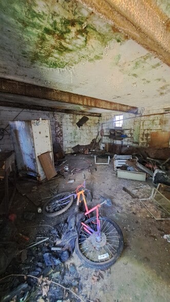 More Photos Of 16 Wellington Hill St, Boston Multifamily For Sale