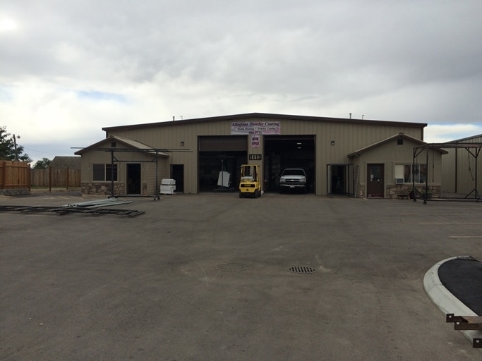 More Photos Of 1113 N 39th St, Nampa Manufacturing For Lease