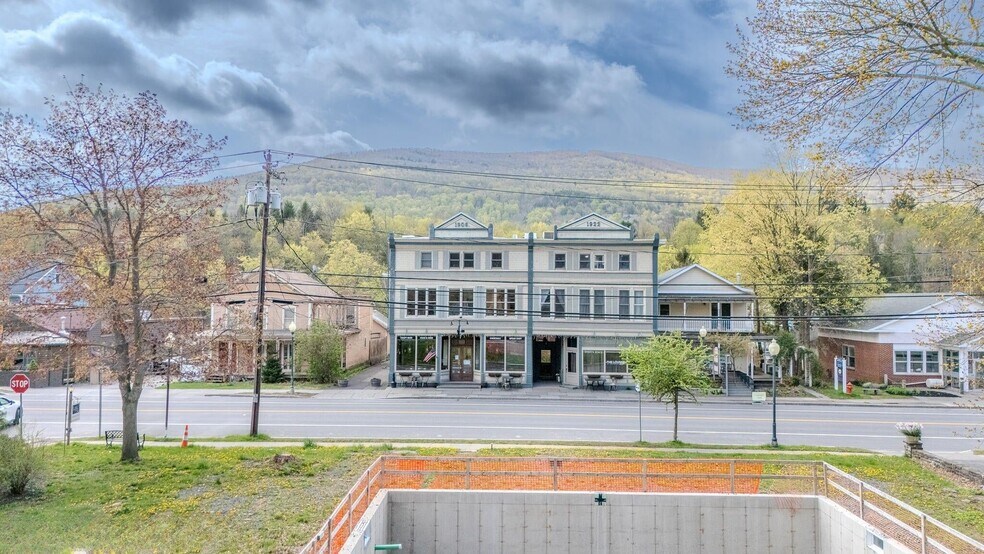 More Photos Of 5364 Sr 23, Windham Flex For Sale