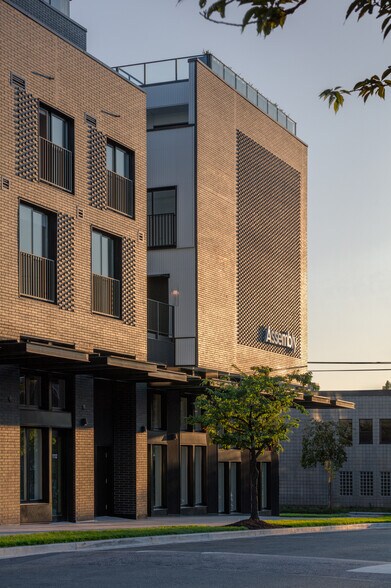 More Photos Of 730-742 Glen Dr, Vancouver Apartments For Sale