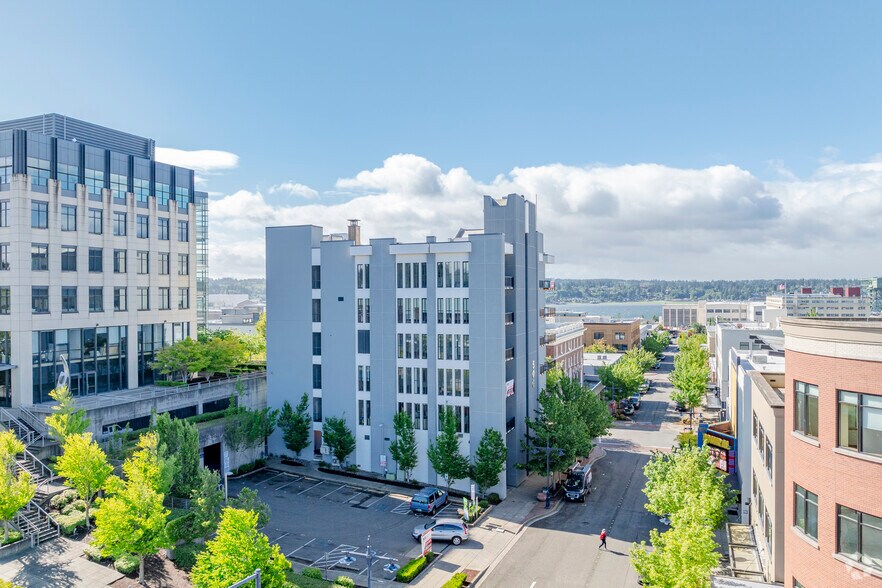 More Photos Of 500 Pacific Ave, Bremerton Office For Lease