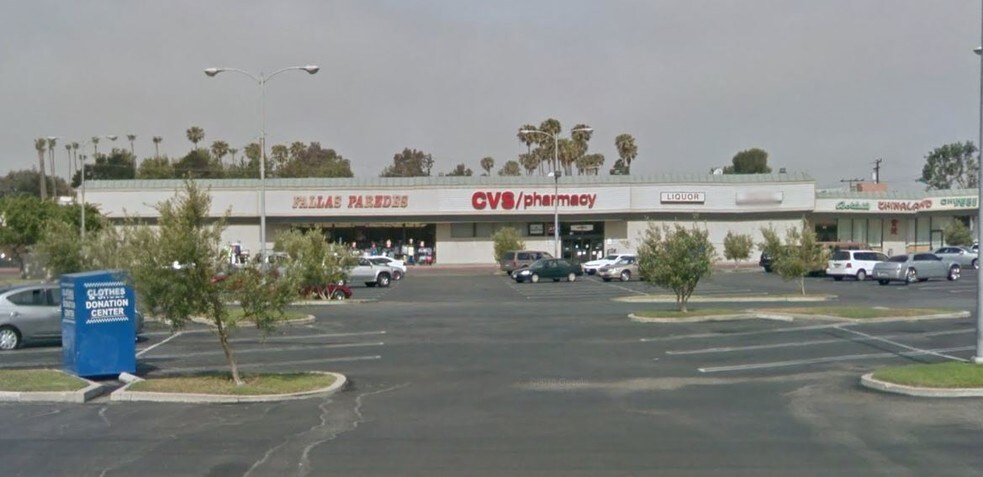 More Photos Of 635-669 S Ventura Rd, Oxnard Unknown For Lease