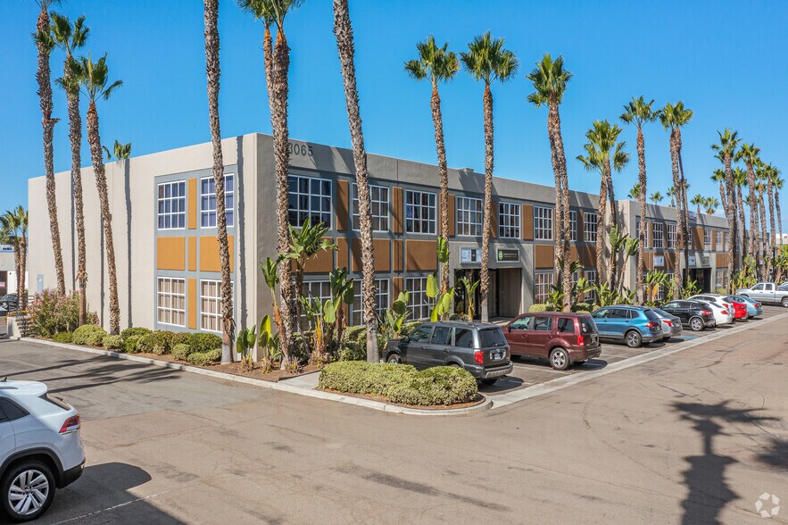More Photos Of 3085 Beyer Blvd, San Diego Unknown For Sale