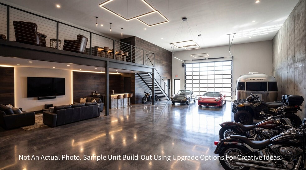 More Photos Of 2727 French Rd, De Pere Warehouse For Sale