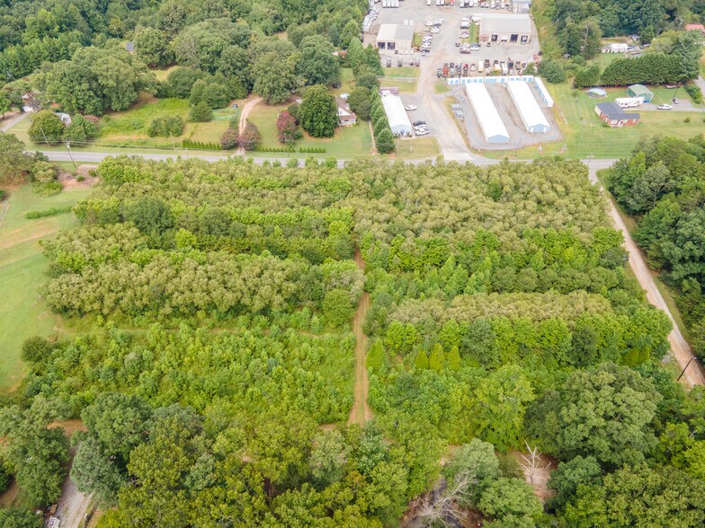More Photos Of 00000 Maiden Highway, Lincolnton Land For Sale
