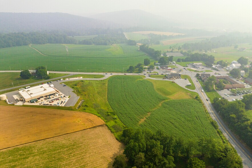 More Photos Of 50 28th Division hwy, Lititz Land For Sale