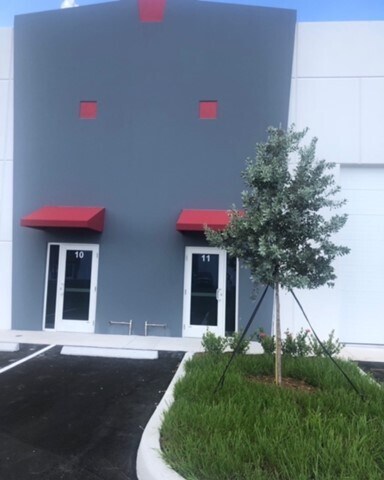 More Photos Of 1750 SE 38th Ave, Homestead Warehouse For Sale