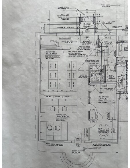 More Photos Of 215 Washington Rd, Sayreville Storefront Retail Residential For Lease