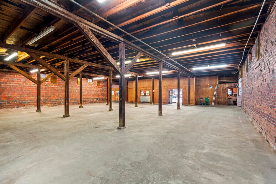 More Photos Of 1906 N Main St, Kannapolis Industrial For Sale