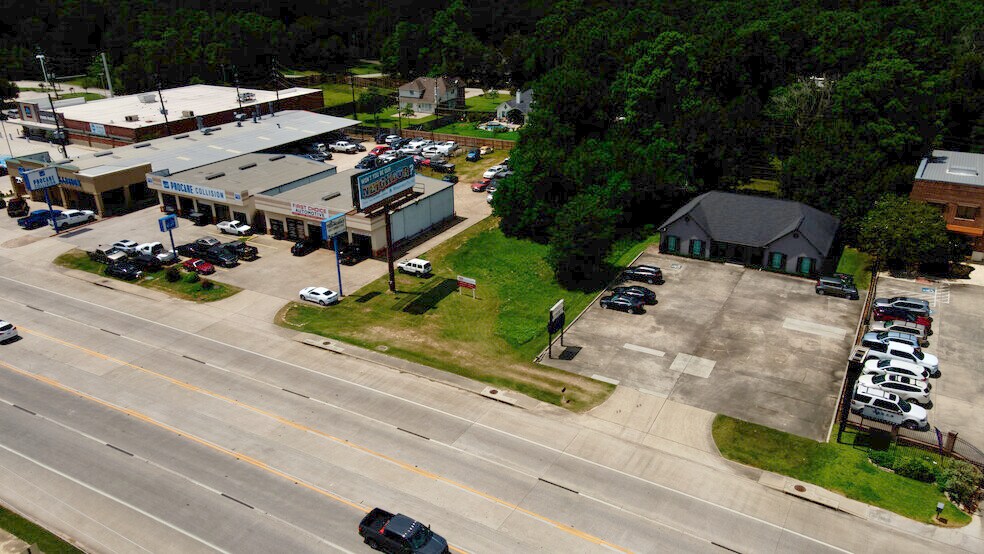 More Photos Of 00 FM 1488, Magnolia Land For Sale