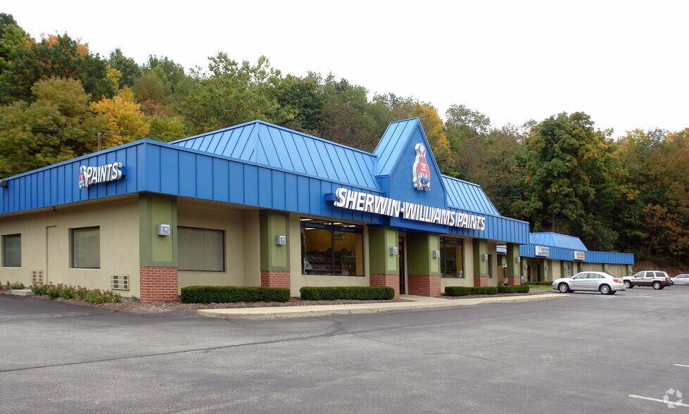 More Photos Of 4950 William Penn Hwy, Murrysville Unknown For Lease