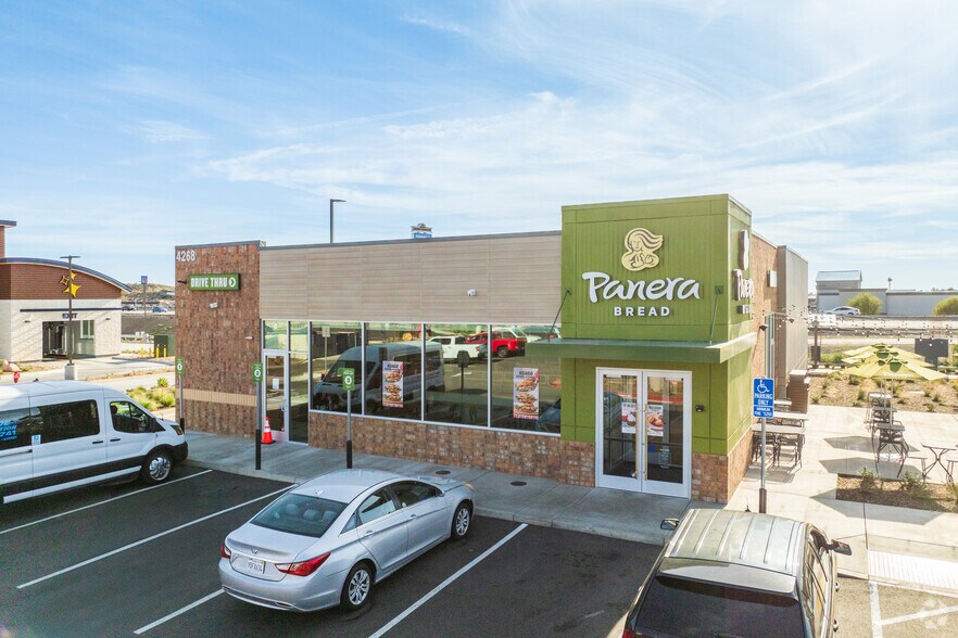 Primary Photo Of 4268 N Varsity Ave, San Bernardino General Retail For Sale