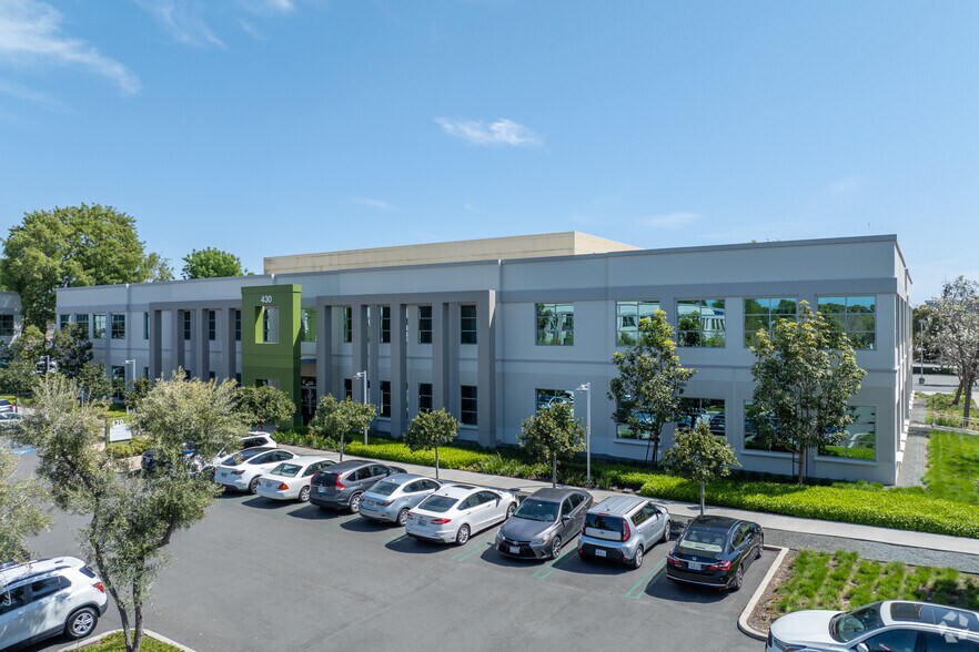 More Photos Of 430 N McCarthy Blvd, Milpitas Research And Development For Lease