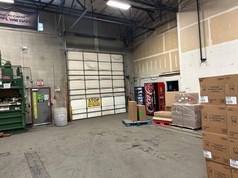 More Photos Of 4151 1st Ave S, Billings Industrial For Sale
