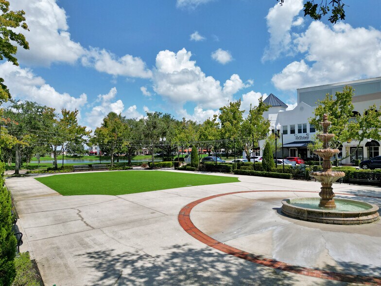 More Photos Of 3730 Avalon Park East Blvd, Orlando Office Residential For Sale