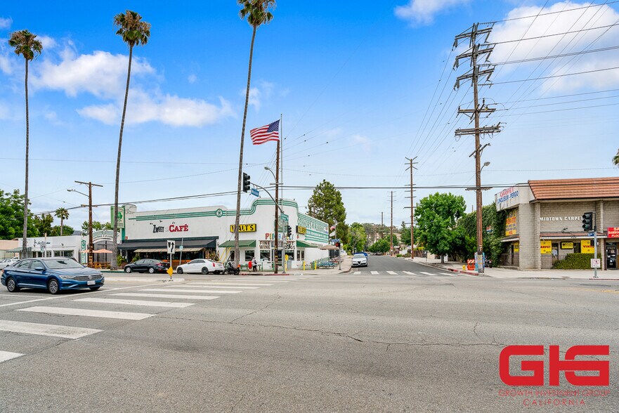 More Photos Of 4419 Westdale Ave, Los Angeles Apartments For Sale