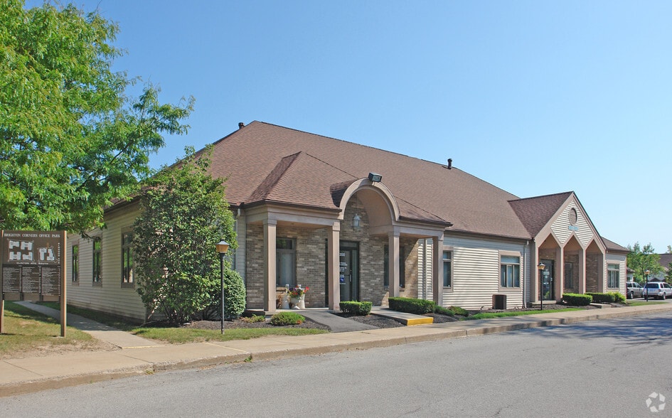 Primary Photo Of 1815 S Clinton Ave, Rochester Unknown For Lease
