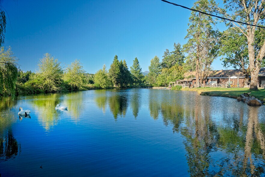 More Photos Of 3900 Holland Rd loop, Cave Junction Winery Vineyard For Sale