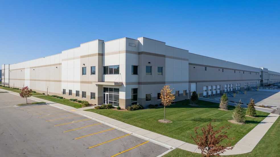 More Photos Of Enterprise Dr, Sturtevant Unknown For Lease