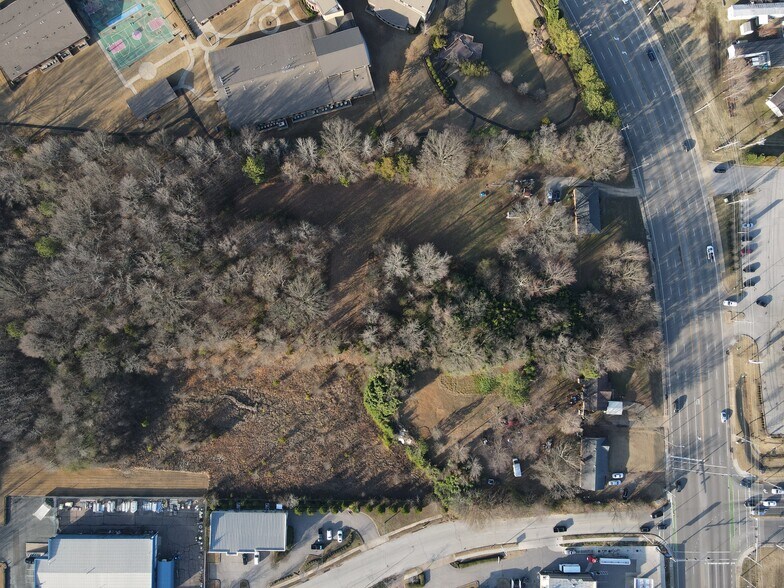 More Photos Of 2557 Whitten Rd, Memphis Land For Sale