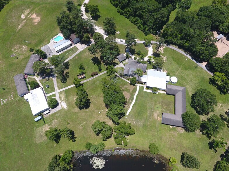 More Photos Of 12244 Serenity Rose Dr, Conroe Lodge Meeting Hall For Sale