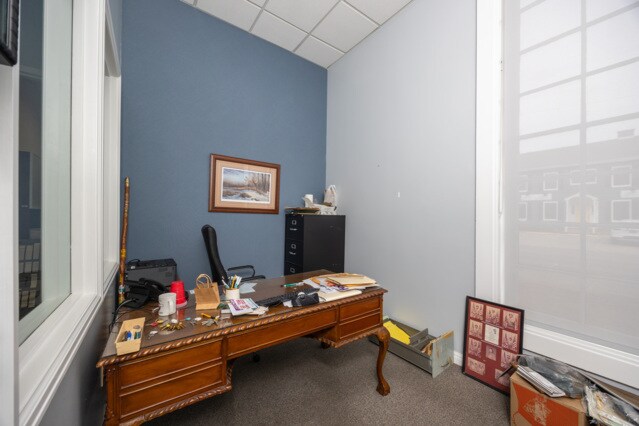 More Photos Of 164 NW Madison St, Lake City Medical For Lease