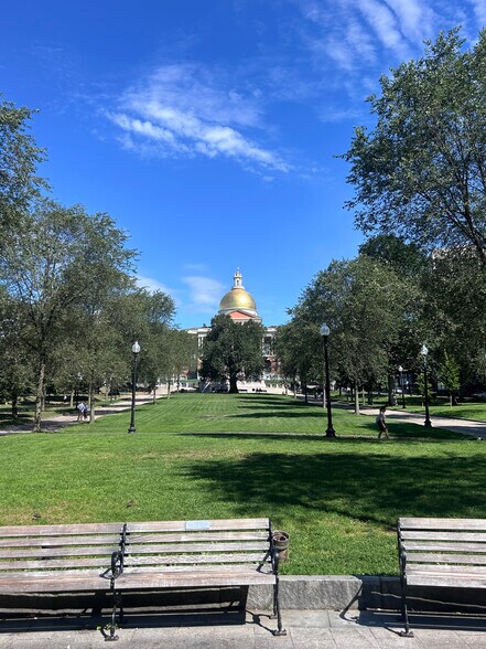 More Photos Of 6 Beacon St, Boston Office For Lease