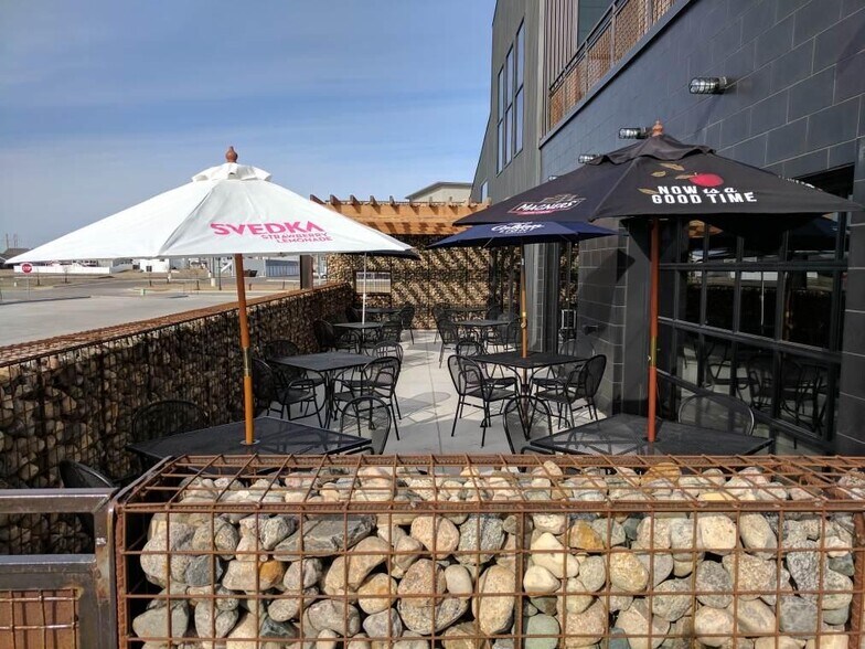 More Photos Of 3147 Bluestem Dr, West Fargo Restaurant For Sale