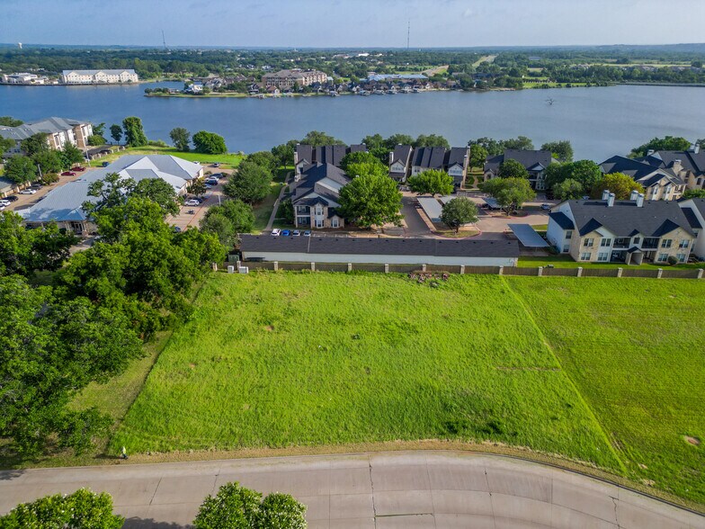 More Photos Of 1100 Crawford Ave, Granbury Land For Sale