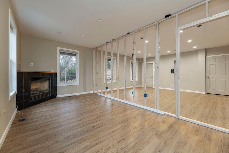 More Photos Of 14 Clinton Ave, Jamestown Storefront Retail Residential For Sale