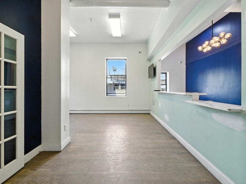 More Photos Of 538-540 62nd St, West New York Loft Creative Space For Lease