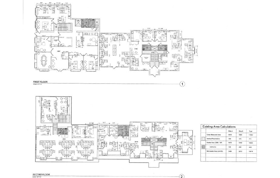 More Photos Of 1170 Ellington Rd, South Windsor Loft Creative Space For Lease