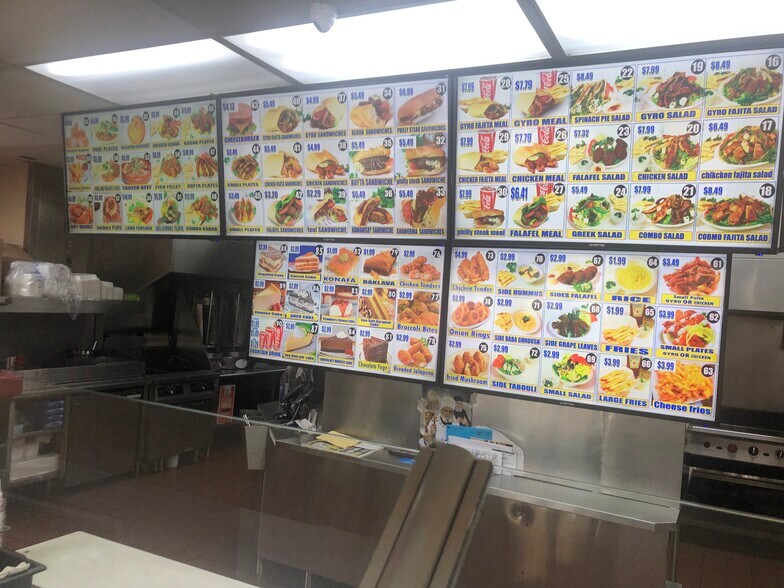 More Photos Of 1084 Murfreesboro Pike, Nashville General Retail For Sale