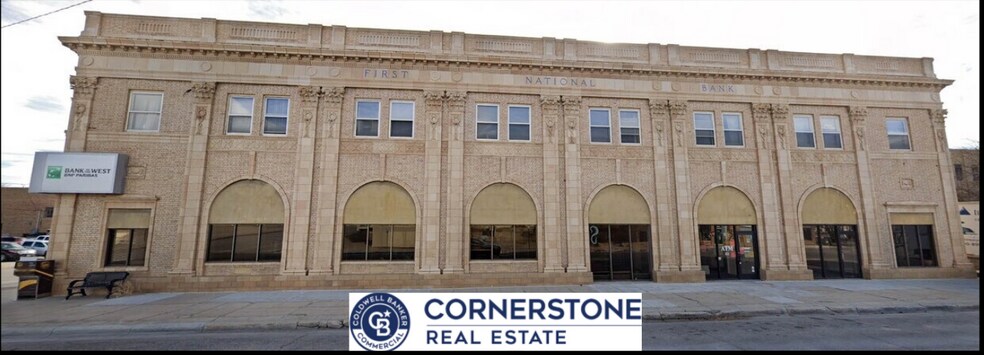 More Photos Of 220 4th St, Rawlins Bank For Sale