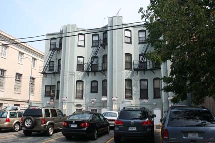 More Photos Of 1514-1518 P St NW, Washington Office For Sale