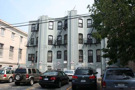 More Photos Of 1516 P St NW, Washington Office For Sale