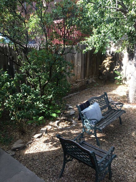 More Photos Of 224-226 N GUADALUPE St, Santa Fe Flex For Sale