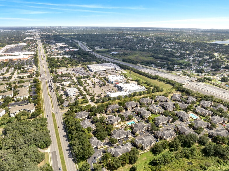 More Photos Of 8010 W Colonial Dr, Orlando Freestanding For Sale
