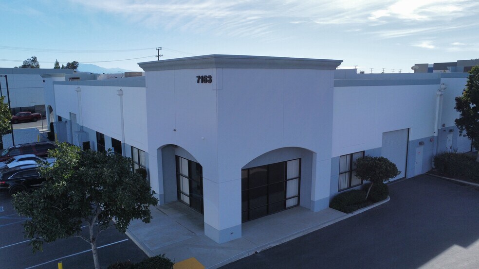 Primary Photo Of 7163 Old 215 Frontage Rd, Moreno Valley Research And Development For Lease