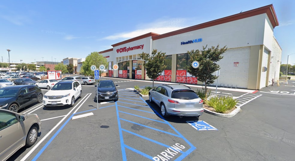 Primary Photo Of 4239-4315 Pacific Coast Hwy, Torrance General Retail For Lease